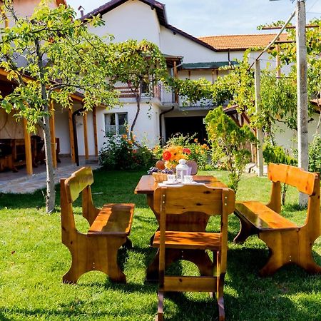 Villa Къща Лиляна Resilovo Exterior foto