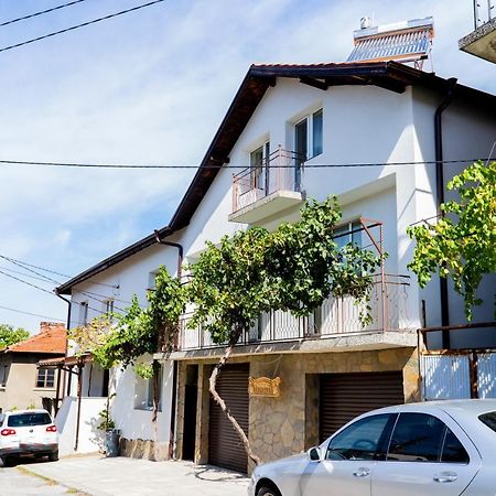 Villa Къща Лиляна Resilovo Exterior foto