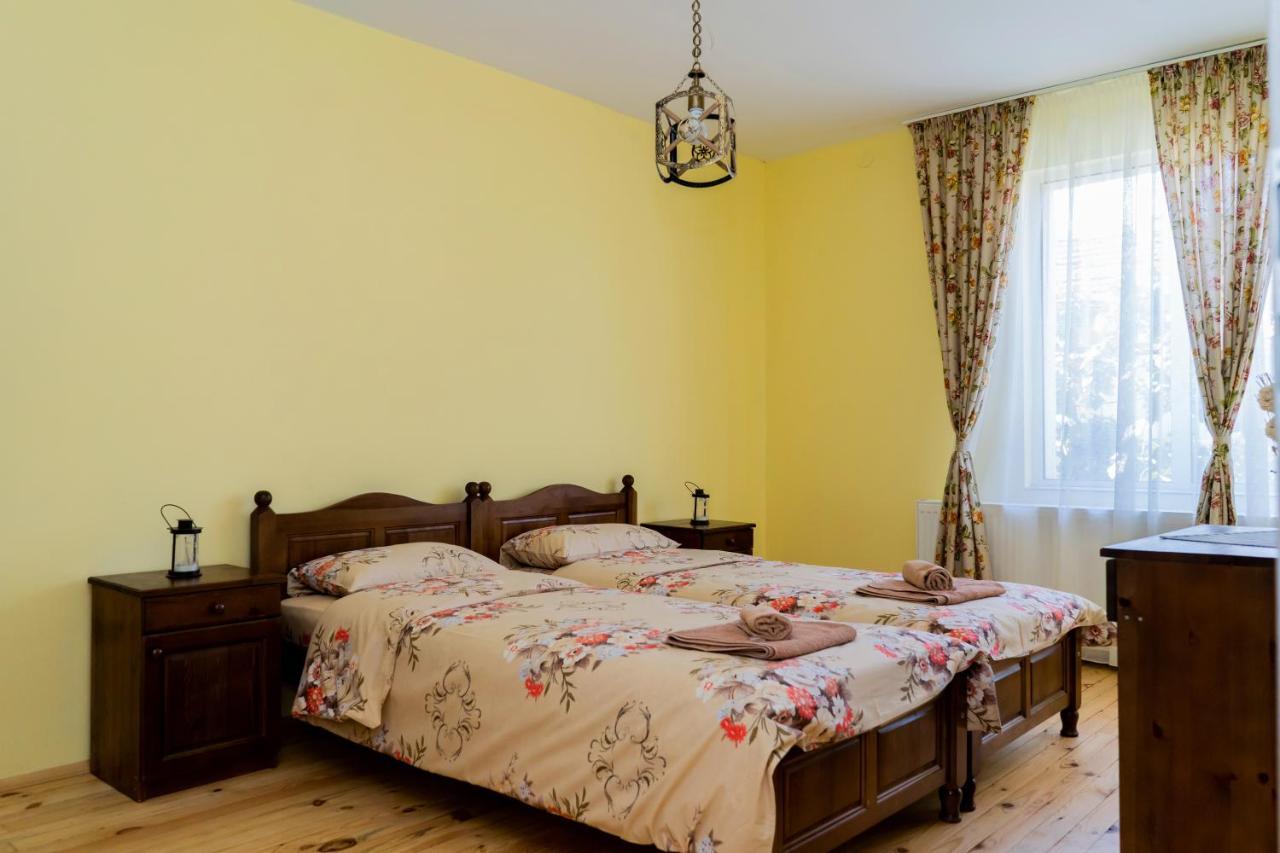 Villa Къща Лиляна Resilovo Exterior foto