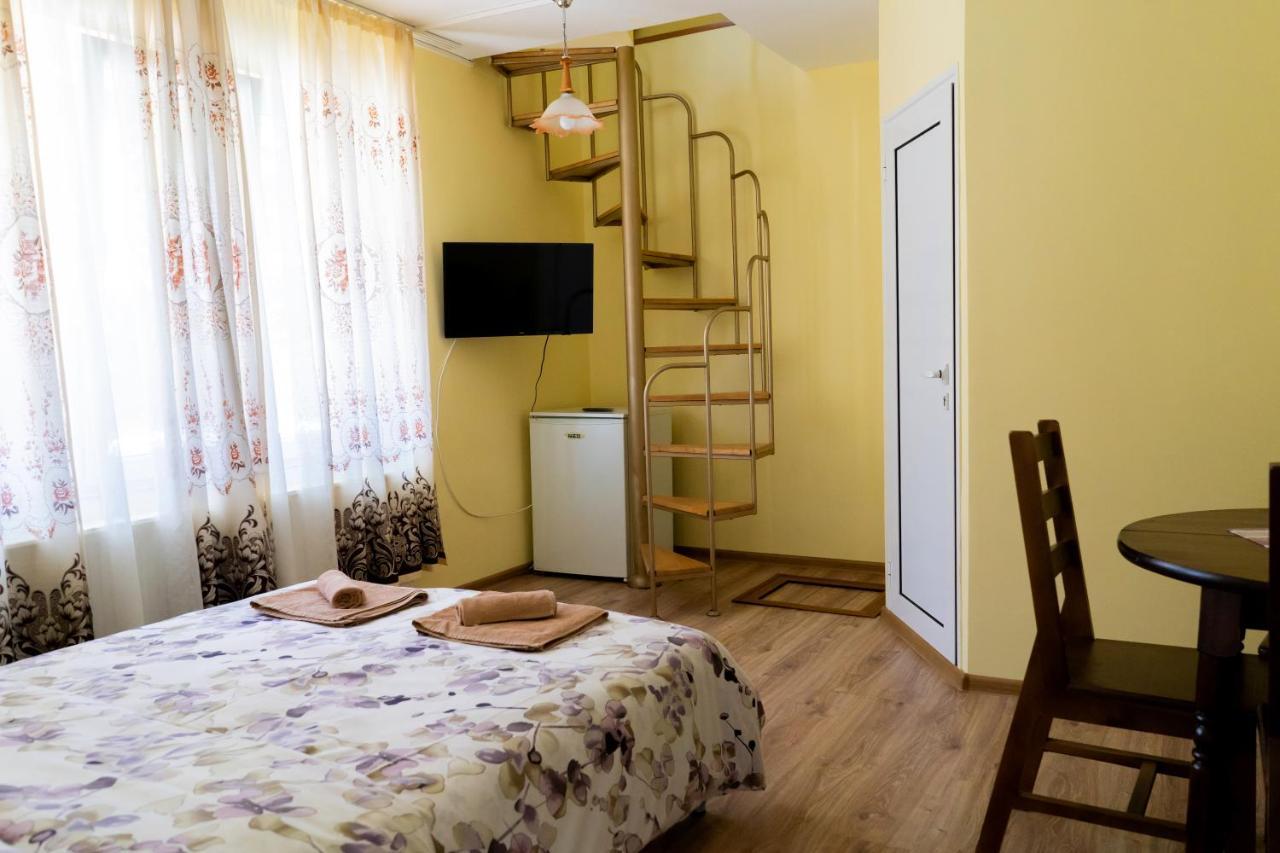Villa Къща Лиляна Resilovo Exterior foto